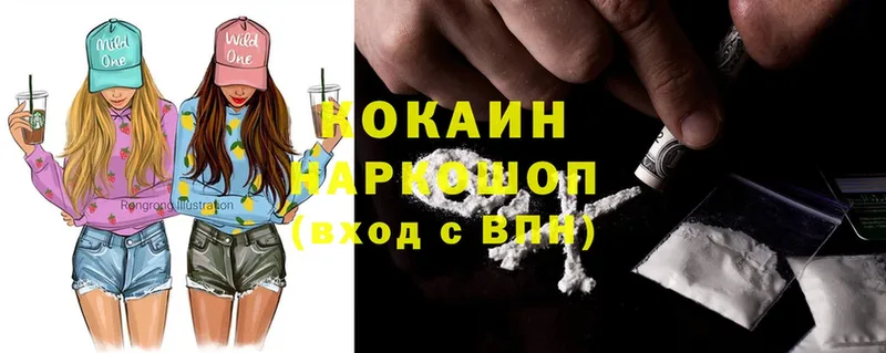 Cocaine FishScale  где продают   Николаевск-на-Амуре 